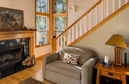 Florence House | Mercer Lake Memories