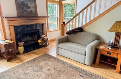 Florence House | Mercer Lake Memories