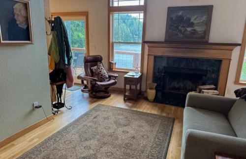 Florence House | Mercer Lake Memories