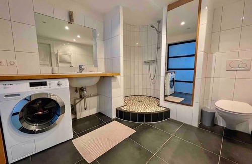 City-Centre - Petite France Apartment | Mercière - Magnifique T2 Place de la Cathédrale