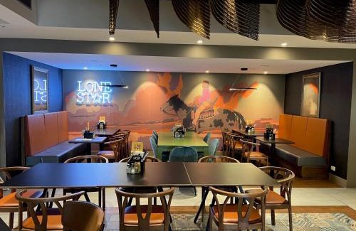 Newton Hotel | Mercure Auckland Queen Street