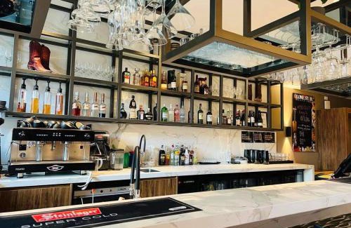 Newton Hotel | Mercure Auckland Queen Street