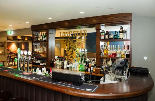 Newton Hotel | Mercure Auckland Queen Street