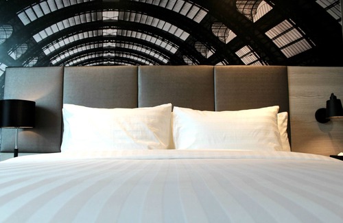 Makkasan Hotel | Mercure Bangkok Makkasan