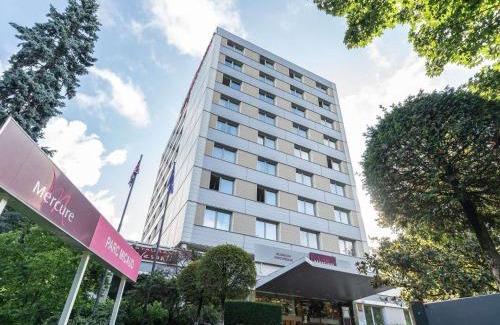 Besancon Hotel | Mercure Besancon Parc Micaud - Hotel & Bar