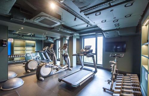 Bialystok Hotel | Mercure Bialystok