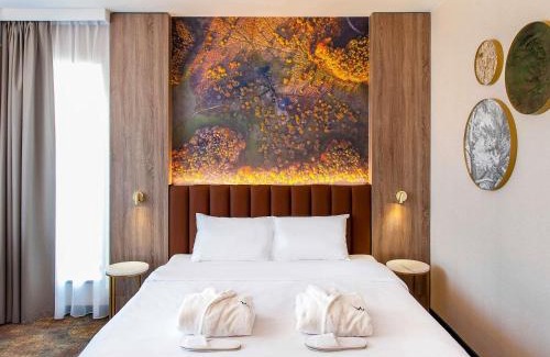 Bialystok Hotel | Mercure Bialystok