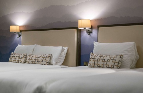 Clayton le Moors Hotel | Mercure Blackburn Dunkenhalgh Hotel & Spa