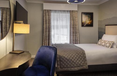 Clayton le Moors Hotel | Mercure Blackburn Dunkenhalgh Hotel & Spa