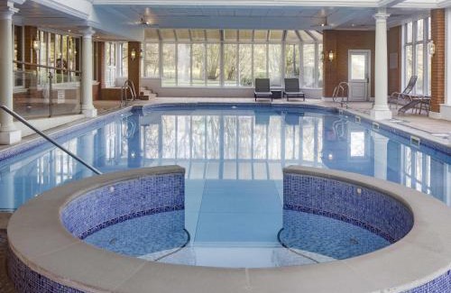 Clayton le Moors Hotel | Mercure Blackburn Dunkenhalgh Hotel & Spa