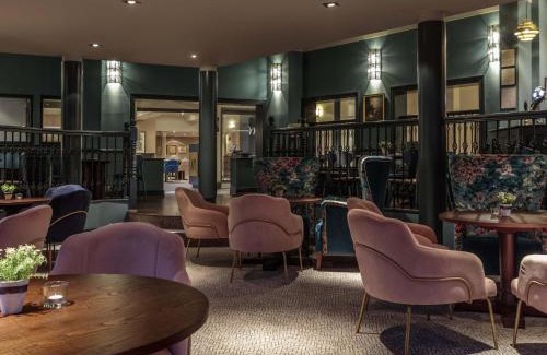 Clayton le Moors Hotel | Mercure Blackburn Dunkenhalgh Hotel & Spa