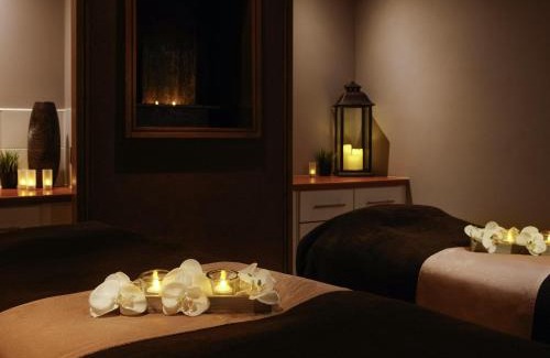 Clayton le Moors Hotel | Mercure Blackburn Dunkenhalgh Hotel & Spa