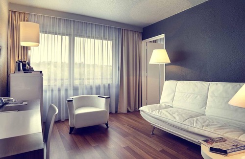 Ussac Hotel | Mercure Brive
