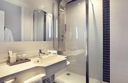 Ussac Hotel | Mercure Brive