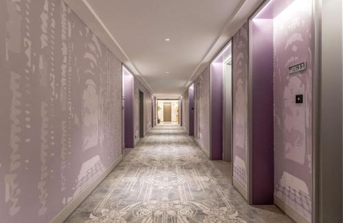 Shuangliu District Hotel | Mercure Chengdu Shuangliu International Airport