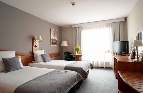 Cieszyn Hotel | Mercure Cieszyn