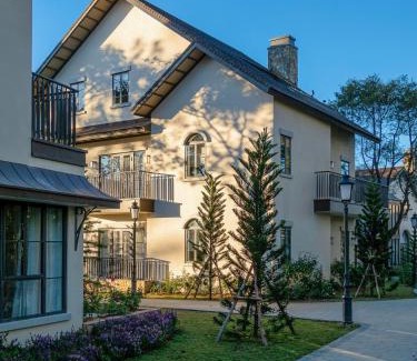 Da Lat Hotel | Mercure Dalat Resort