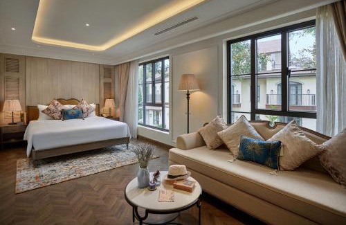 Da Lat Hotel | Mercure Dalat Resort