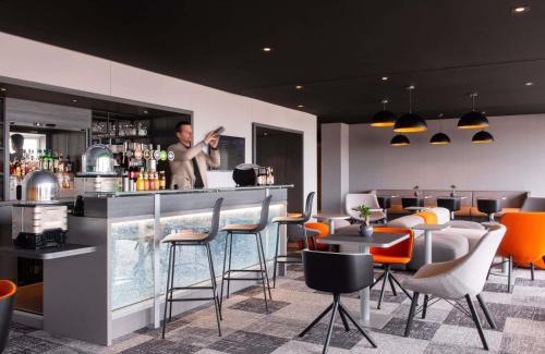 Dieppe Hotel | Mercure Dieppe La Présidence