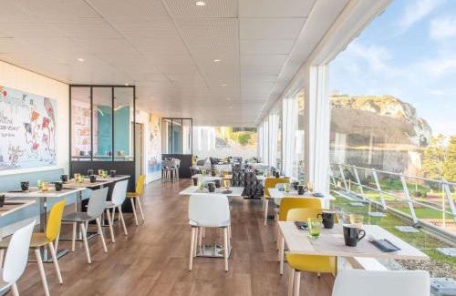 Dieppe Hotel | Mercure Dieppe La Présidence