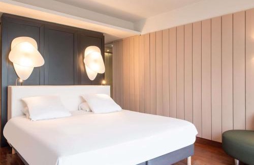 Dieppe Hotel | Mercure Dieppe La Présidence