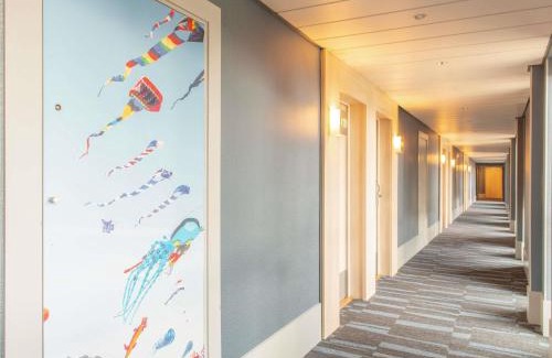 Dieppe Hotel | Mercure Dieppe La Présidence