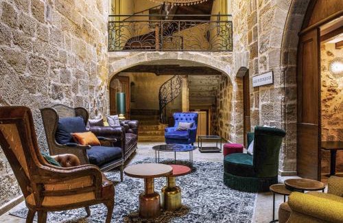 Figeac Hotel | Mercure Figeac Viguier du Roy