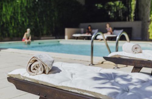 Figeac Hotel | Mercure Figeac Viguier du Roy