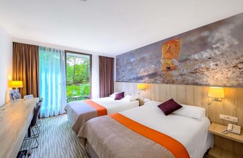 Jelitkowo Hotel | Mercure Gdańsk Posejdon