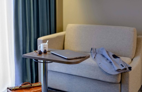 West Berlin Centre Hotel | Mercure Hotel Berlin Wittenbergplatz