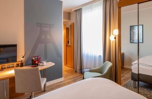 Ostring Hotel | Mercure Hotel Bochum City