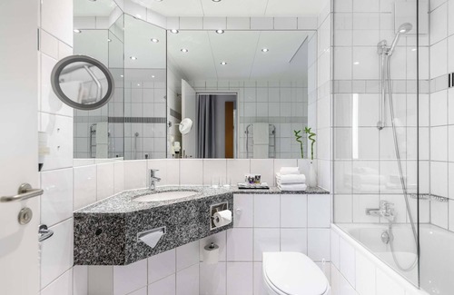 Ostring Hotel | Mercure Hotel Bochum City