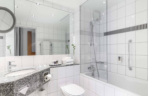 Ostring Hotel | Mercure Hotel Bochum City