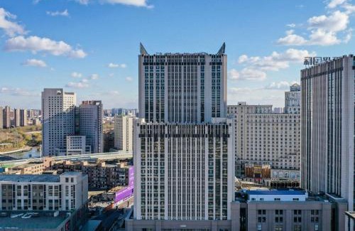 Nanguan Hotel | Mercure Hotel Changchun Hengxing