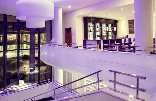 Emst Hotel | Mercure Hotel Hagen