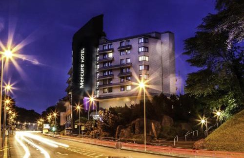 Emst Hotel | Mercure Hotel Hagen