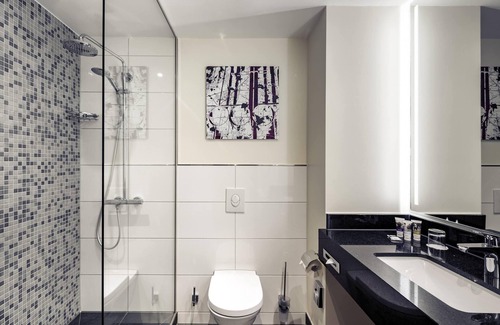 Sudkamen Hotel | Mercure Hotel Kamen Unna