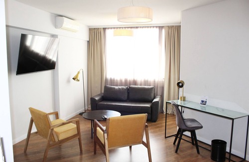 Rosario Hotel | Mercure Hotel Rosario