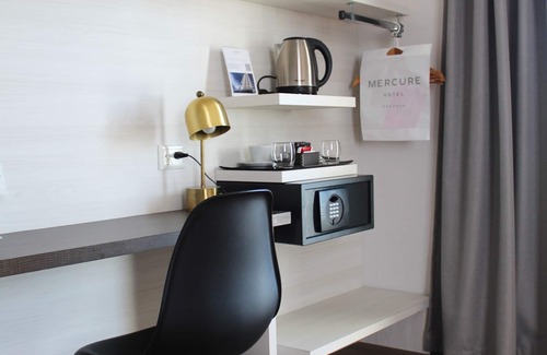 Rosario Hotel | Mercure Hotel Rosario