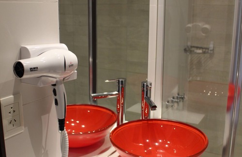 Rosario Hotel | Mercure Hotel Rosario
