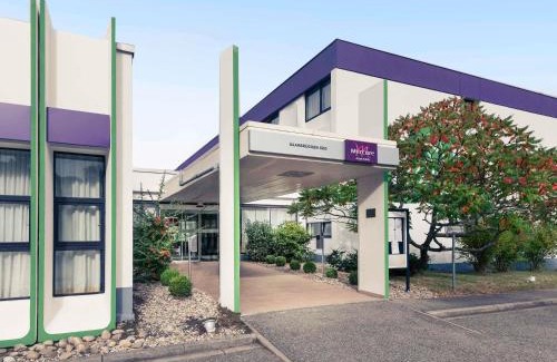 Saarbruecken Hotel | Mercure Hotel Saarbrücken Süd