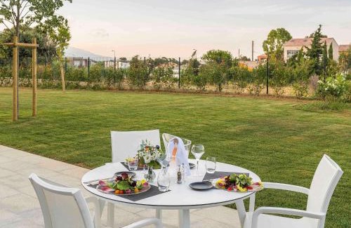 Biguglia Hotel | Mercure Hotel & Spa Bastia Biguglia