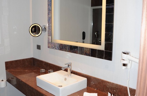 Uskudar Hotel | Mercure Istanbul Altunizade