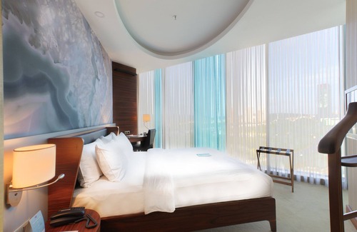 Umraniye Hotel | Mercure Istanbul Umraniye