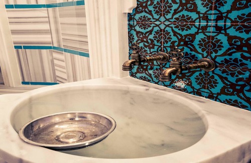 Umraniye Hotel | Mercure Istanbul Umraniye