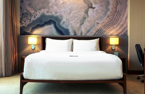 Umraniye Hotel | Mercure Istanbul Umraniye