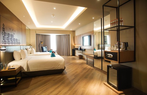 Old Jakarta Hotel | Mercure Jakarta Batavia