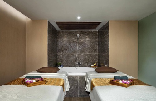 Old Jakarta Hotel | Mercure Jakarta Batavia