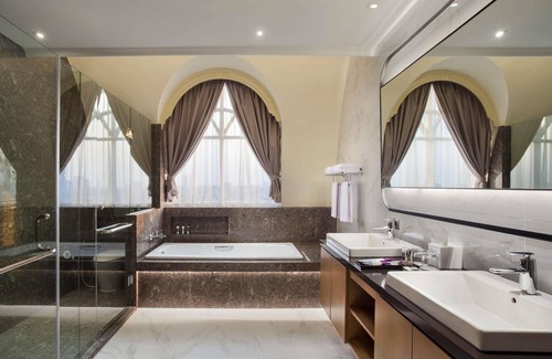 Old Jakarta Hotel | Mercure Jakarta Batavia