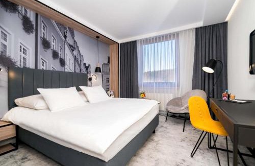 Jelenia Gora Hotel | Mercure Jelenia Góra